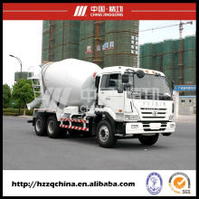 New Concret Pump Truck, Cement Mixer Truck (HZZ5250GJBSY) for Sale